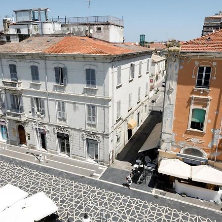 B&B Lanciano Eksteriør bilde