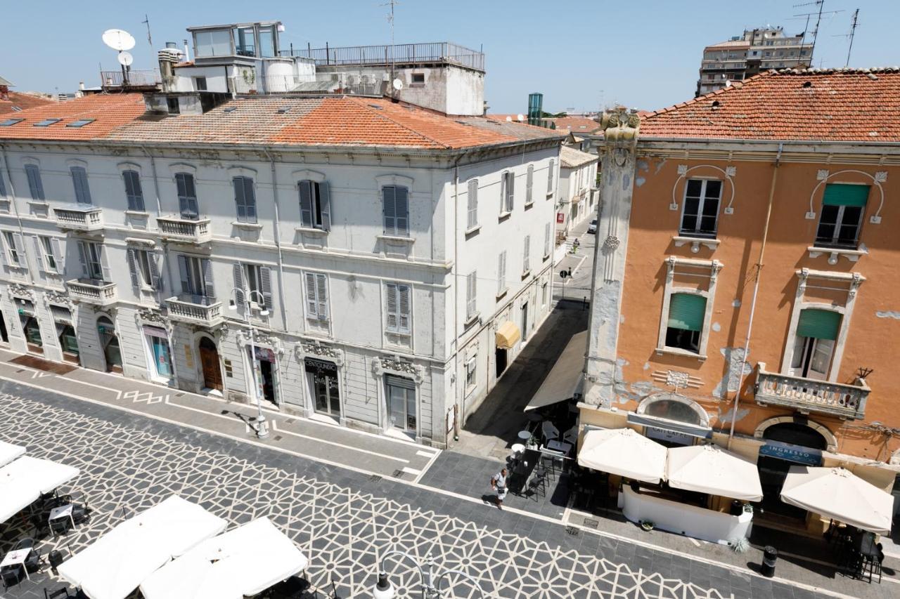 B&B Lanciano Eksteriør bilde