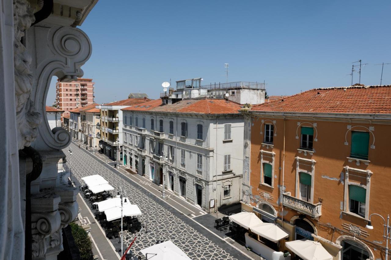 B&B Lanciano Eksteriør bilde