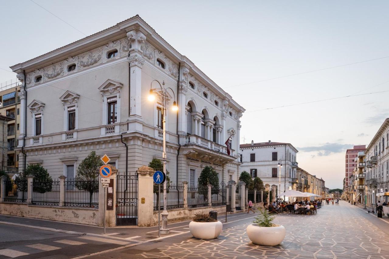 B&B Lanciano Eksteriør bilde