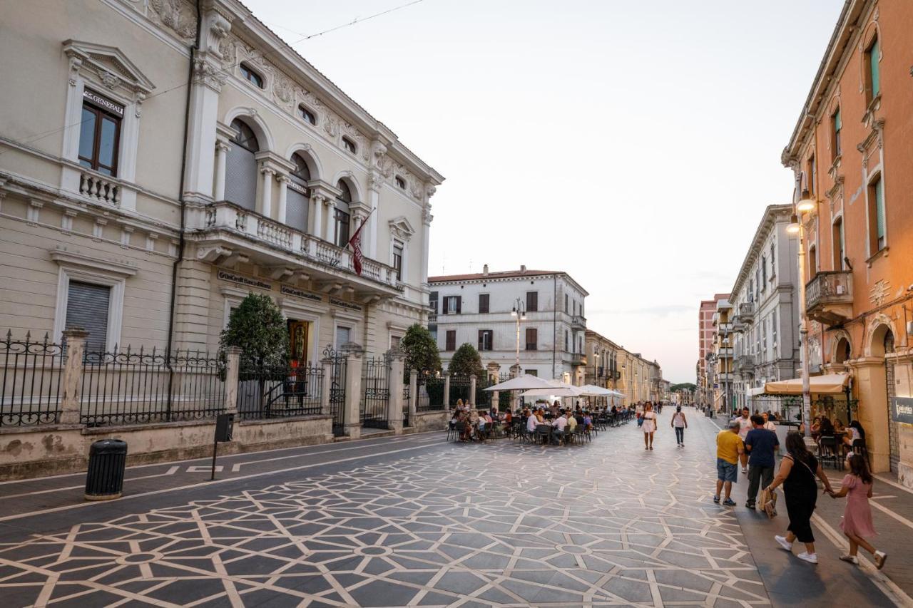 B&B Lanciano Eksteriør bilde