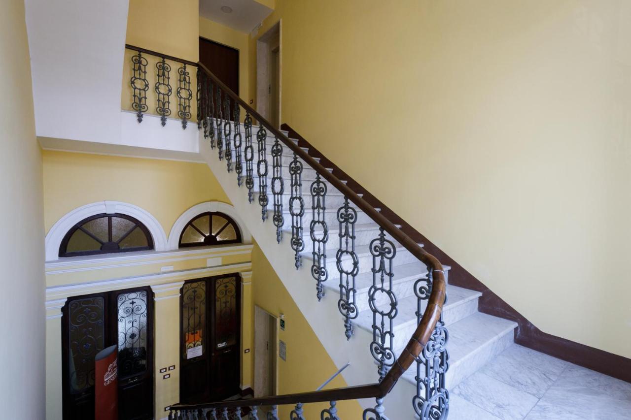 B&B Lanciano Eksteriør bilde