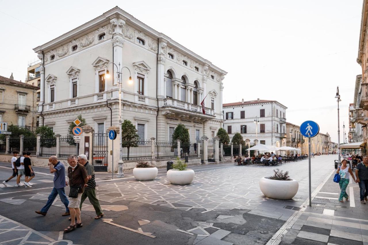 B&B Lanciano Eksteriør bilde