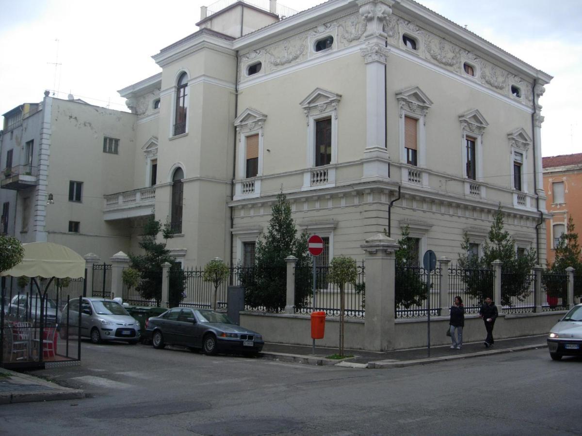 B&B Lanciano Eksteriør bilde