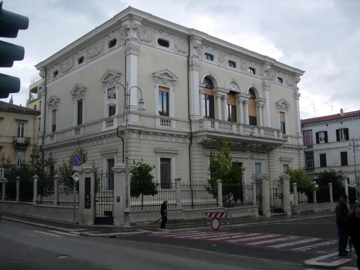 B&B Lanciano Eksteriør bilde