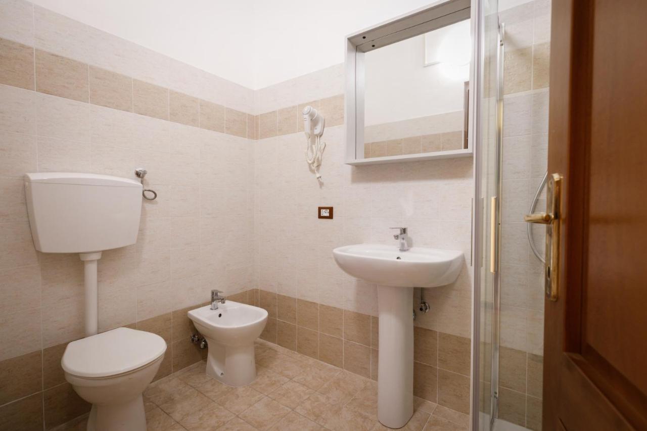 B&B Lanciano Eksteriør bilde