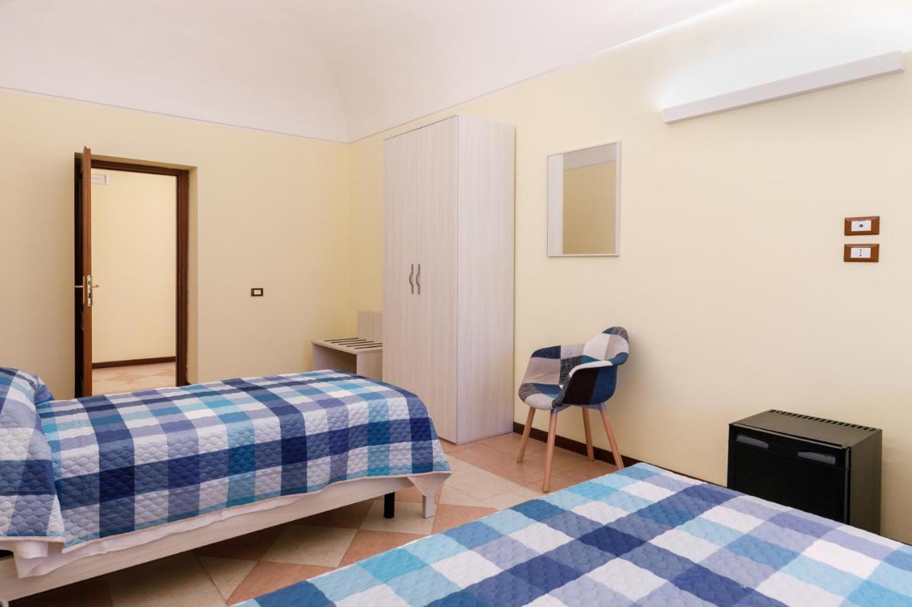 B&B Lanciano Eksteriør bilde