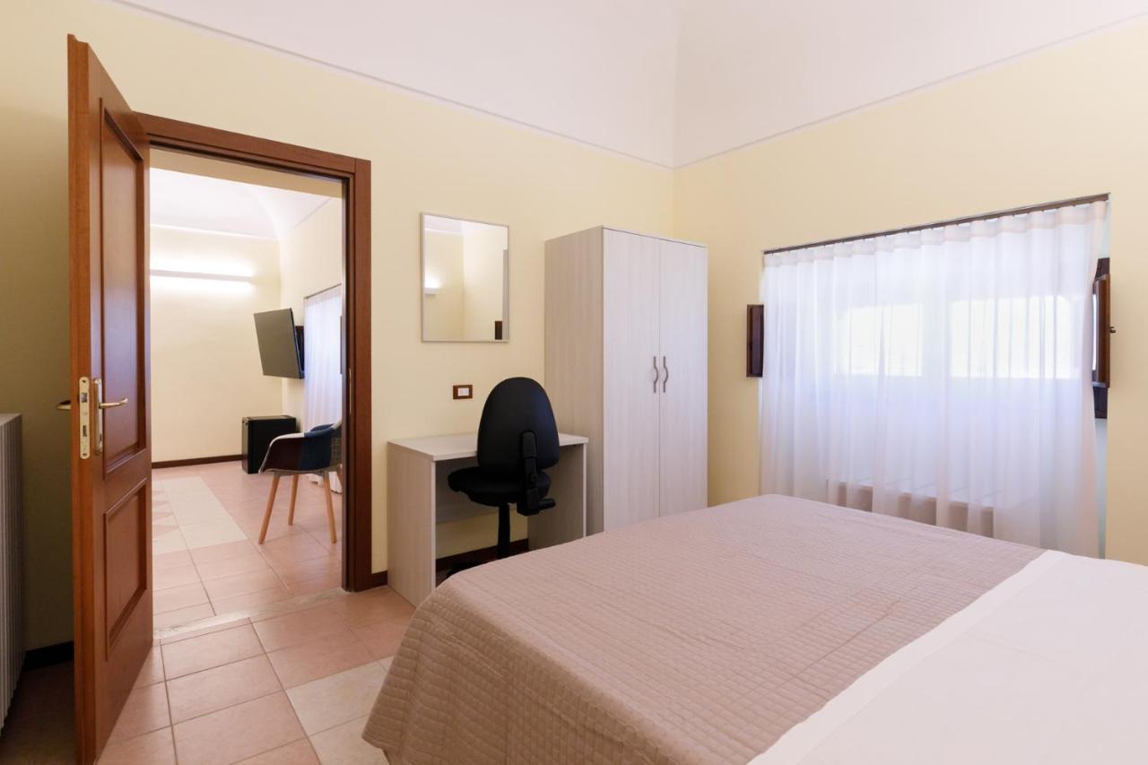 B&B Lanciano Eksteriør bilde
