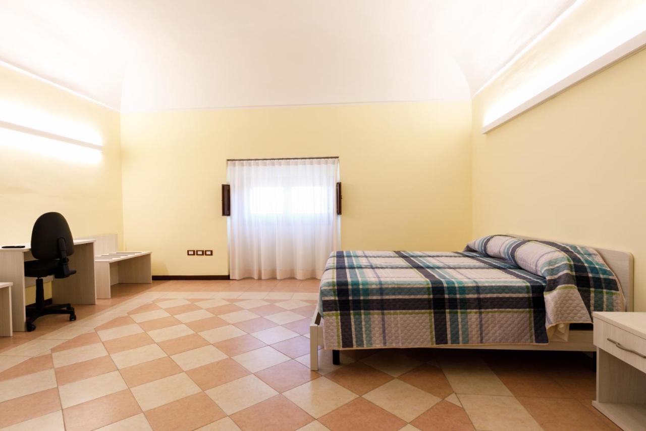 B&B Lanciano Eksteriør bilde