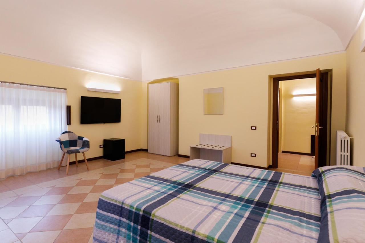 B&B Lanciano Eksteriør bilde