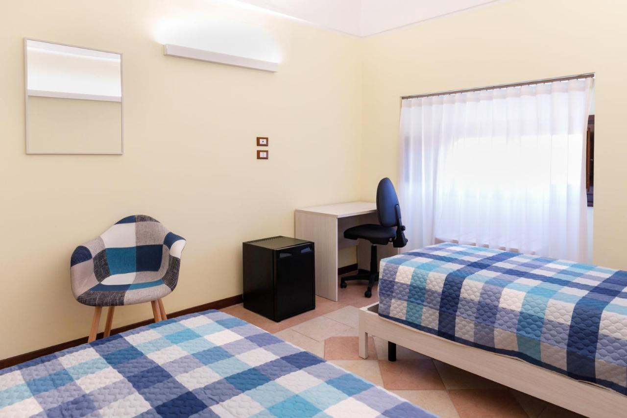 B&B Lanciano Eksteriør bilde