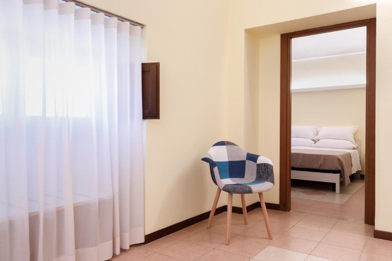 B&B Lanciano Eksteriør bilde