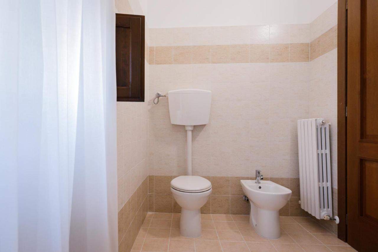 B&B Lanciano Eksteriør bilde