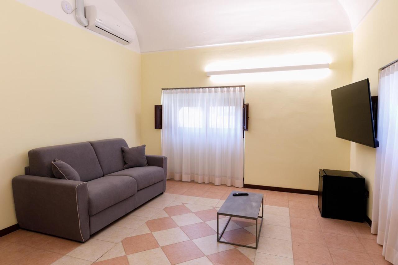B&B Lanciano Eksteriør bilde