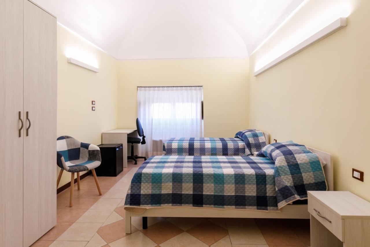 B&B Lanciano Eksteriør bilde