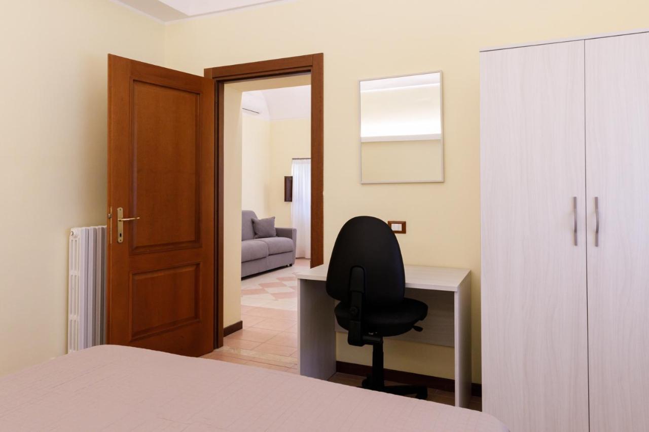 B&B Lanciano Eksteriør bilde