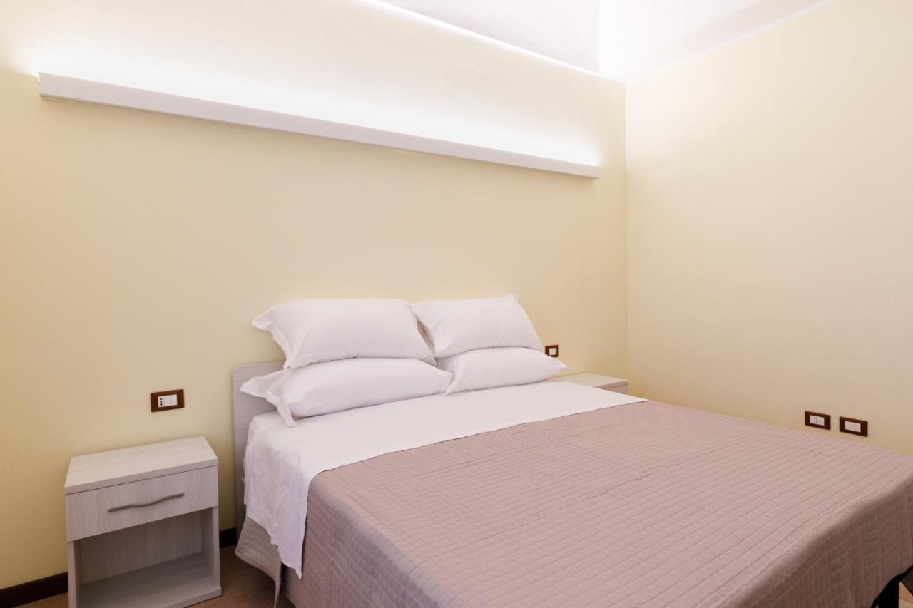 B&B Lanciano Eksteriør bilde