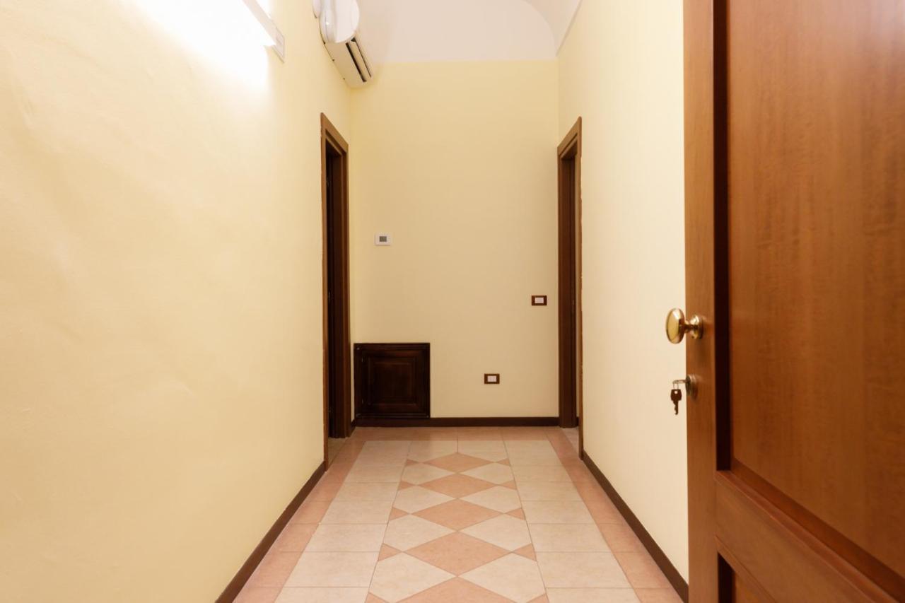 B&B Lanciano Eksteriør bilde