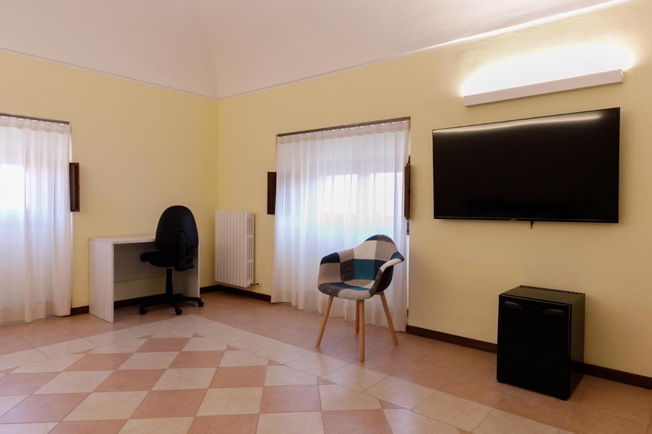 B&B Lanciano Eksteriør bilde