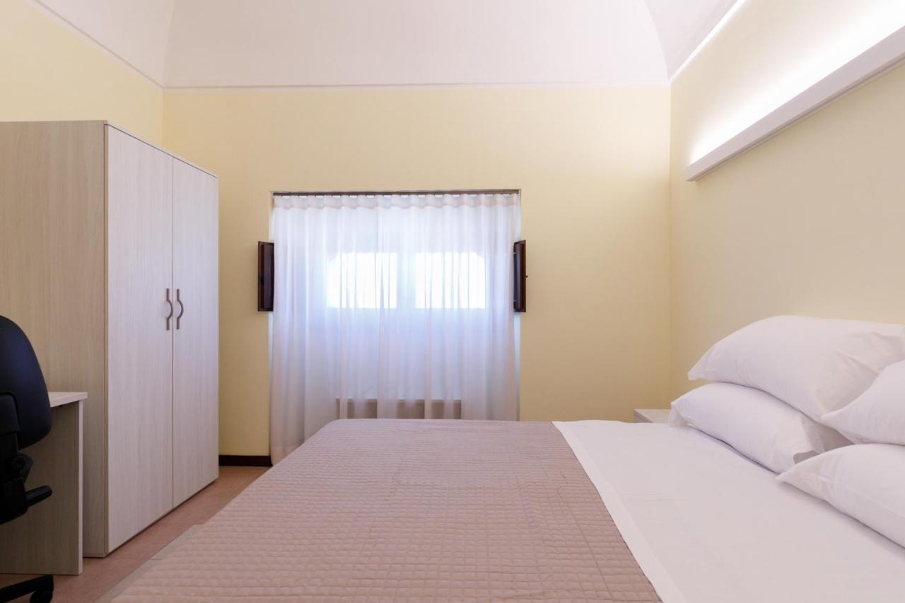 B&B Lanciano Eksteriør bilde