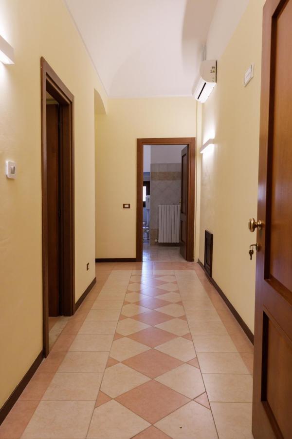 B&B Lanciano Eksteriør bilde