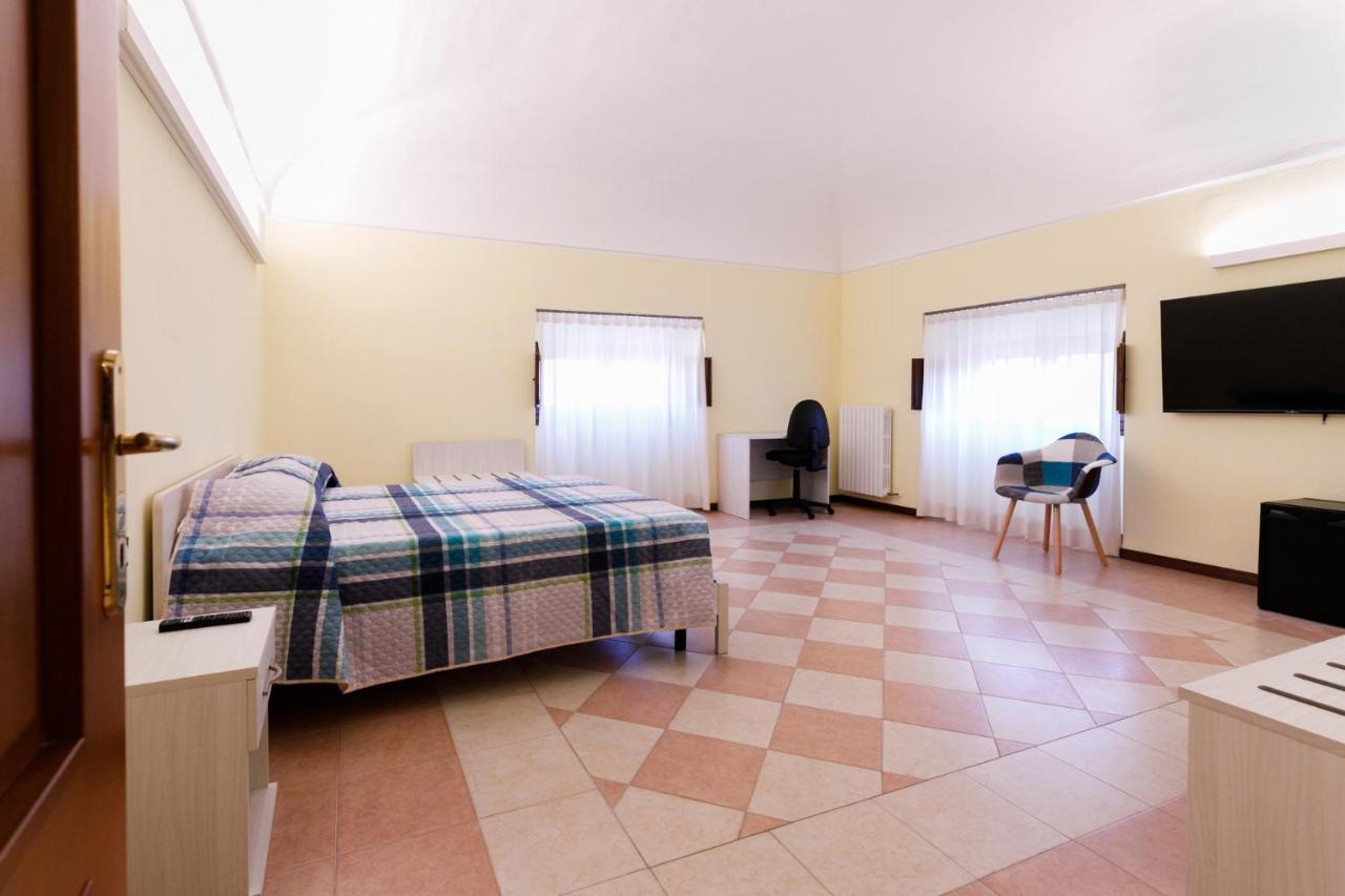 B&B Lanciano Eksteriør bilde