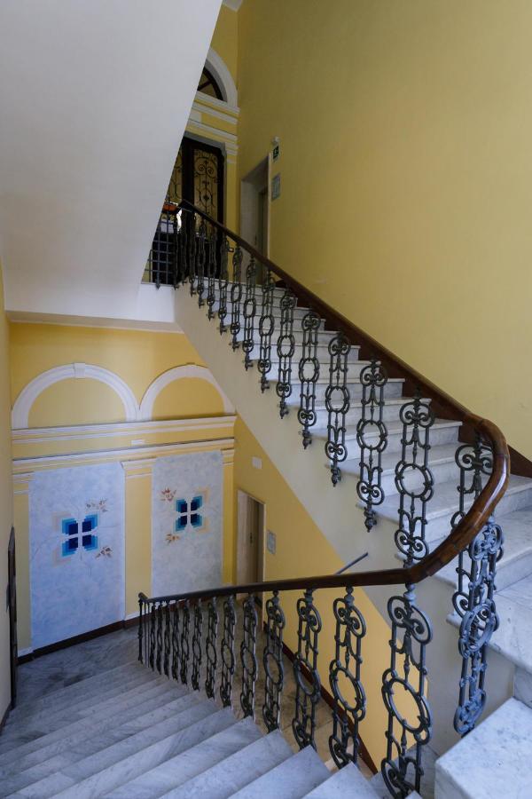 B&B Lanciano Eksteriør bilde