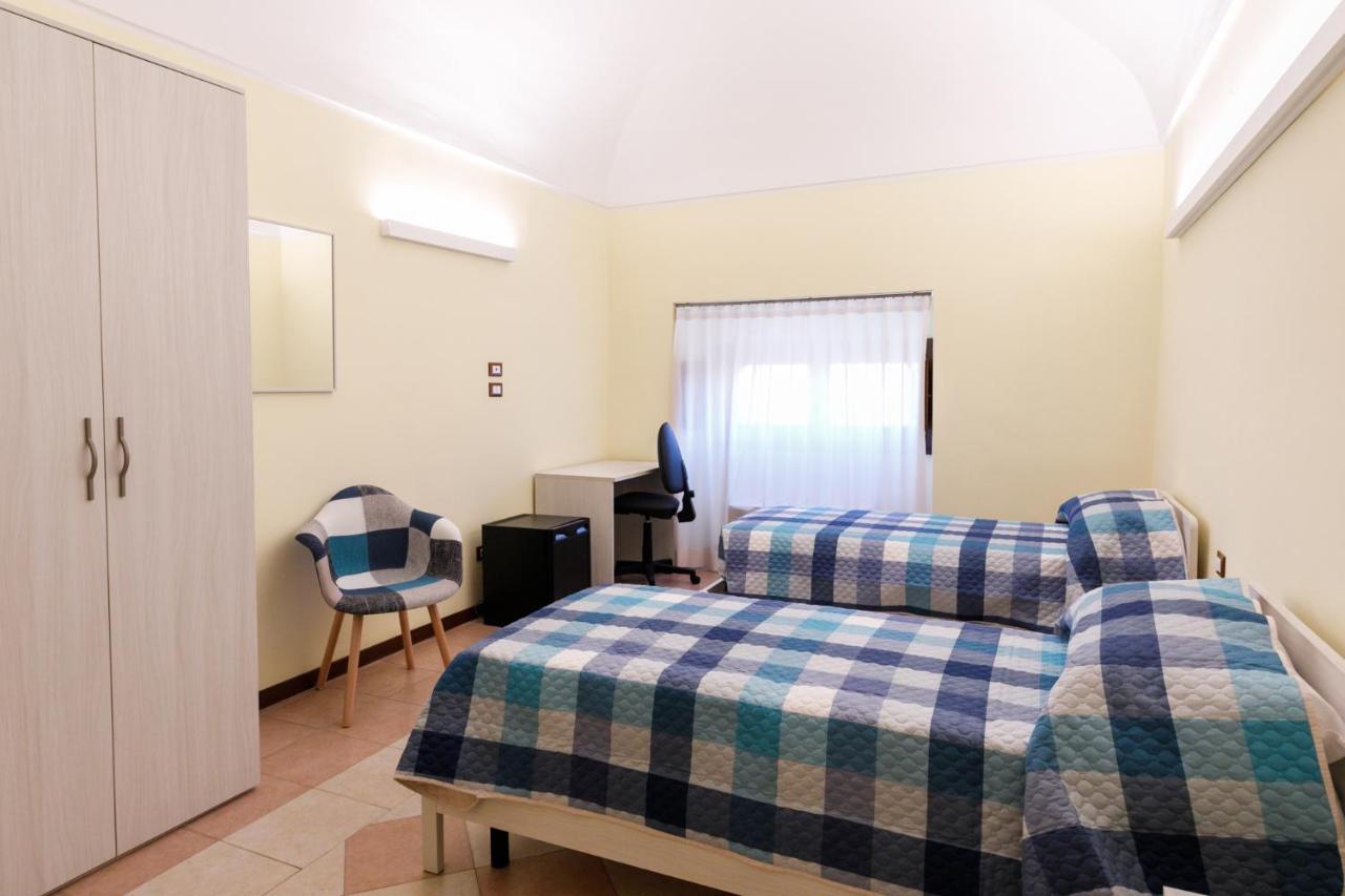 B&B Lanciano Eksteriør bilde