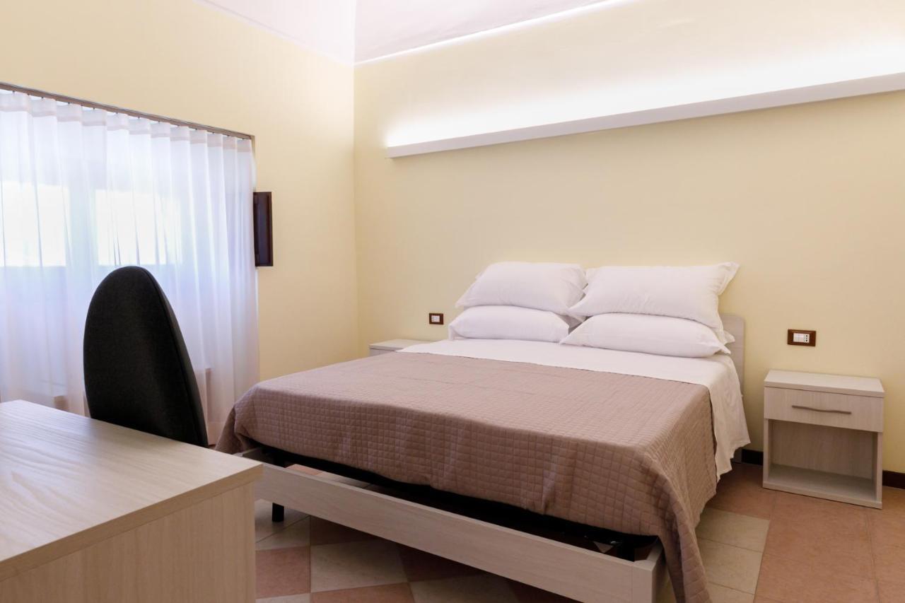 B&B Lanciano Eksteriør bilde