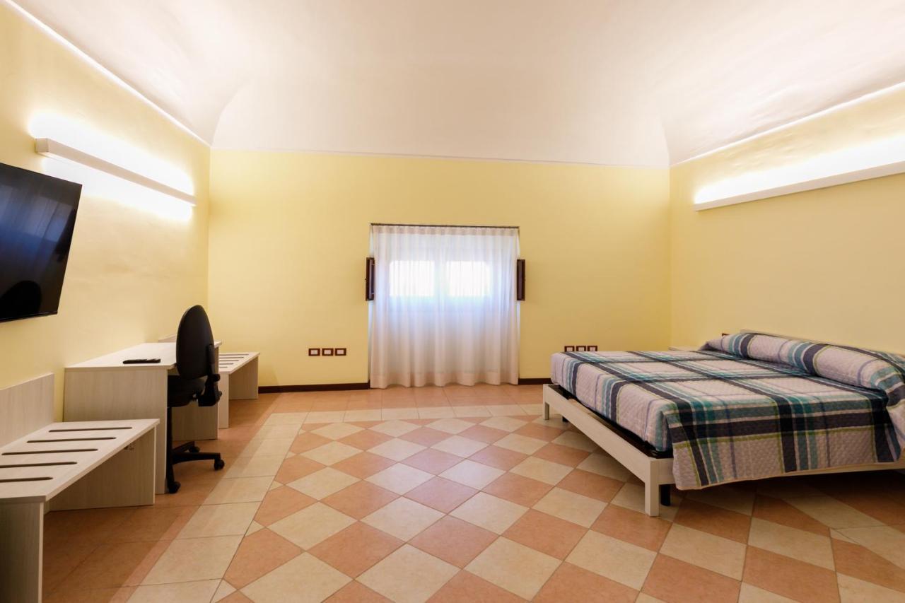 B&B Lanciano Eksteriør bilde