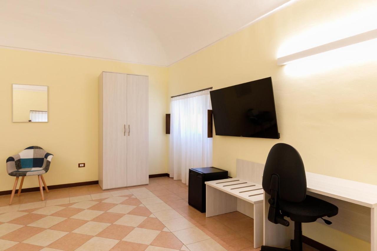 B&B Lanciano Eksteriør bilde