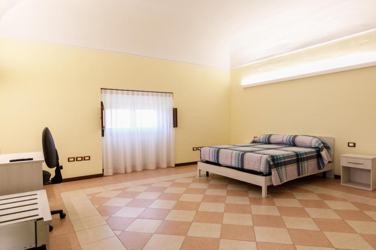 B&B Lanciano Eksteriør bilde