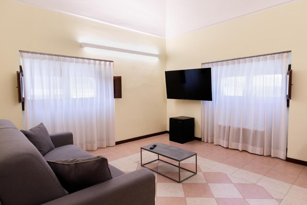 B&B Lanciano Eksteriør bilde