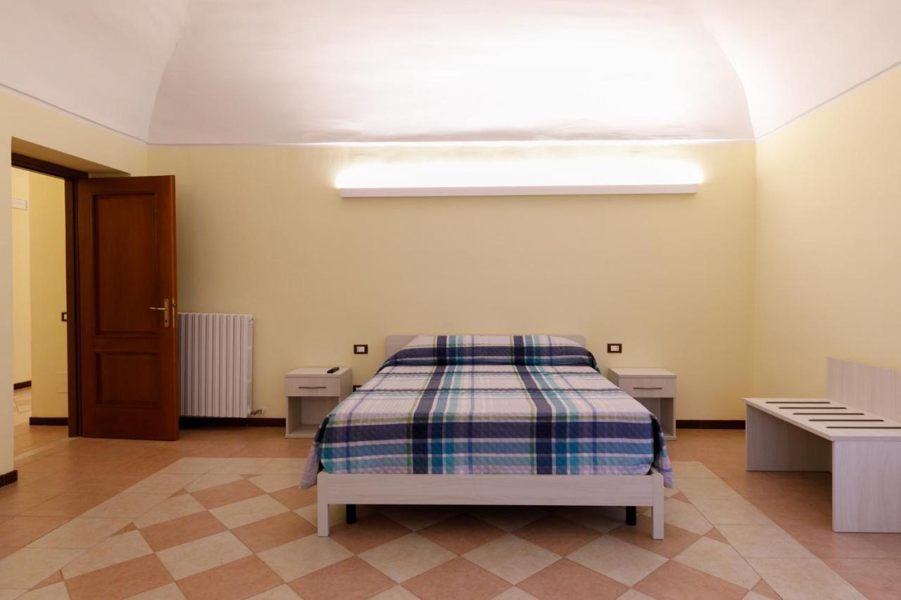 B&B Lanciano Eksteriør bilde