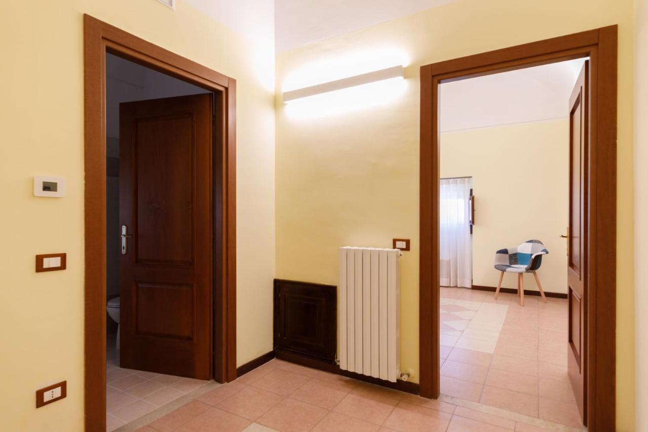 B&B Lanciano Eksteriør bilde