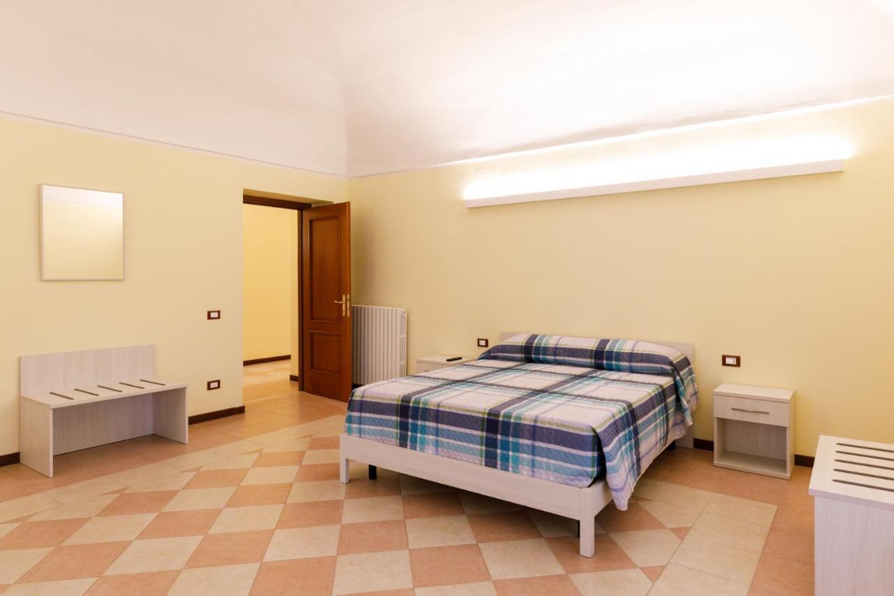 B&B Lanciano Eksteriør bilde