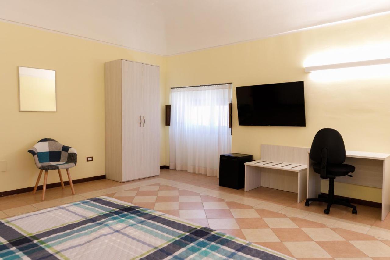 B&B Lanciano Eksteriør bilde
