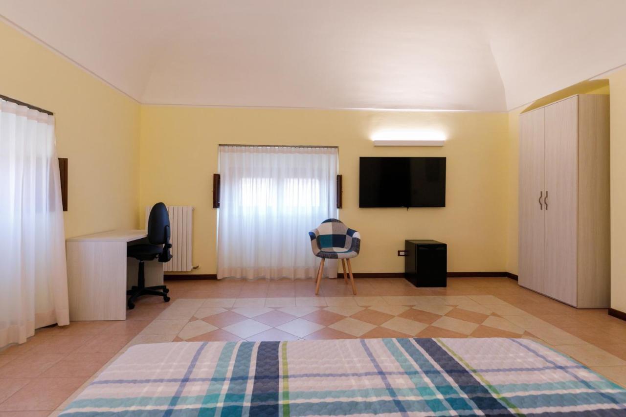 B&B Lanciano Eksteriør bilde
