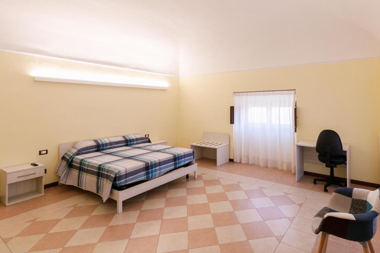 B&B Lanciano Eksteriør bilde
