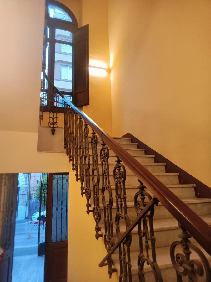B&B Lanciano Eksteriør bilde