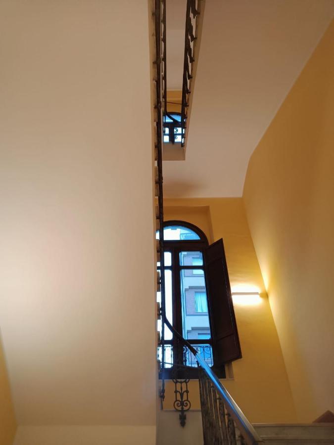 B&B Lanciano Eksteriør bilde