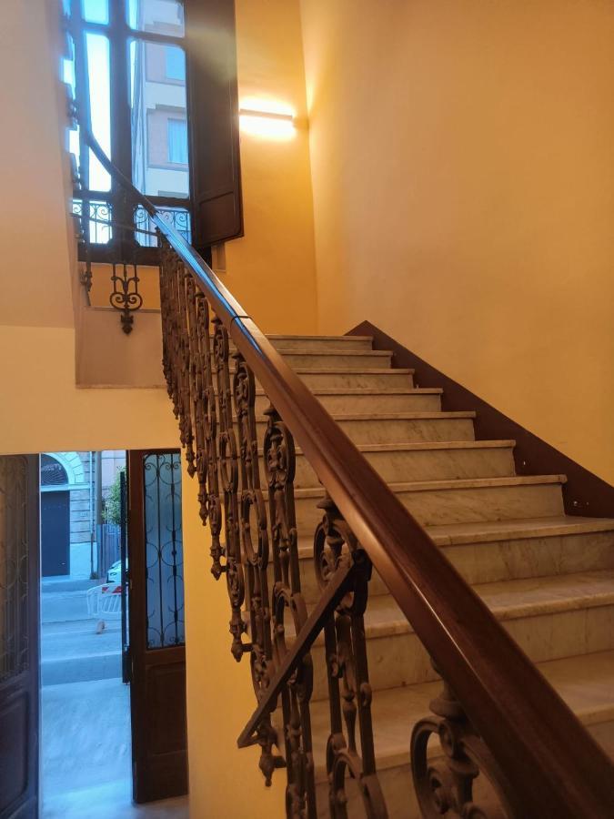 B&B Lanciano Eksteriør bilde