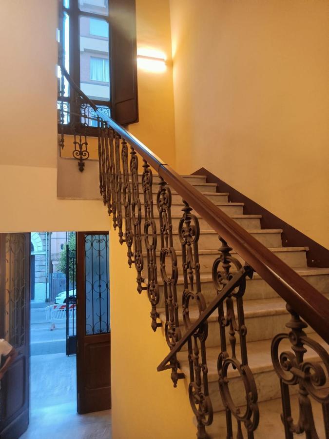 B&B Lanciano Eksteriør bilde